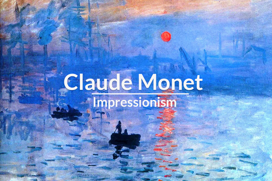 Claude Monet and Impressionism Claude Monet and Impressionism