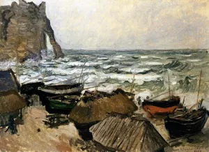 Fishing Boats