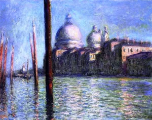 The Grand Canal 2