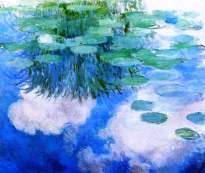 Water-Lilies 23