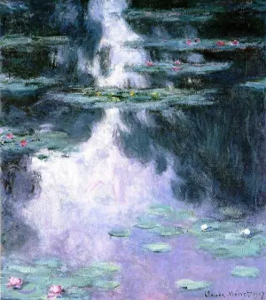 Water-Lilies 41